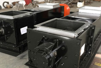 方盒旋切造粒機(jī)主要特點(diǎn)概覽